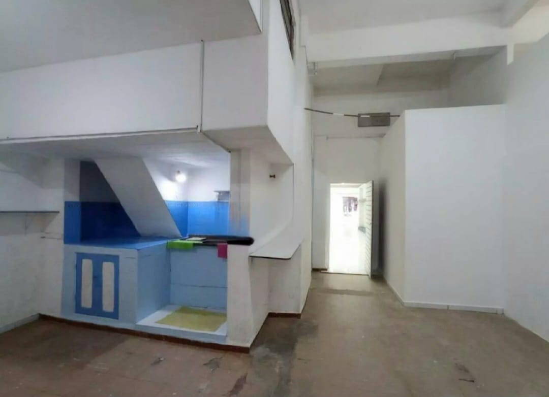 Loja para alugar, 260 m² por R$ 10.567,00/mês - Centro - Juiz de Fora/MG