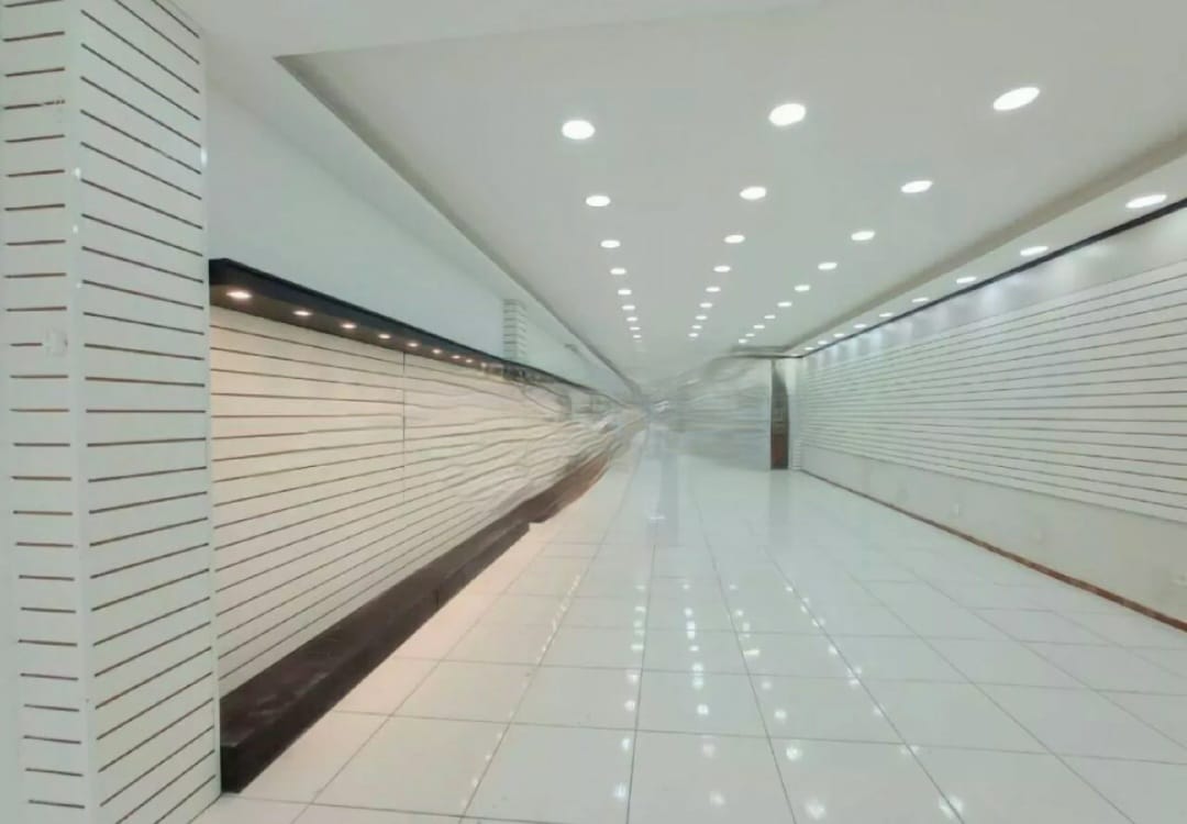 Loja para alugar, 260 m² por R$ 10.567,00/mês - Centro - Juiz de Fora/MG