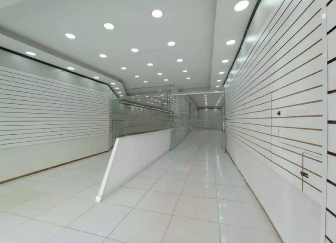 Loja para alugar, 260 m² por R$ 10.567,00/mês - Centro - Juiz de Fora/MG
