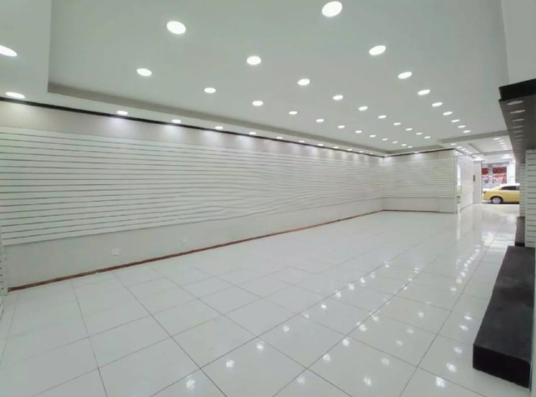 Loja para alugar, 260 m² por R$ 10.567,00/mês - Centro - Juiz de Fora/MG