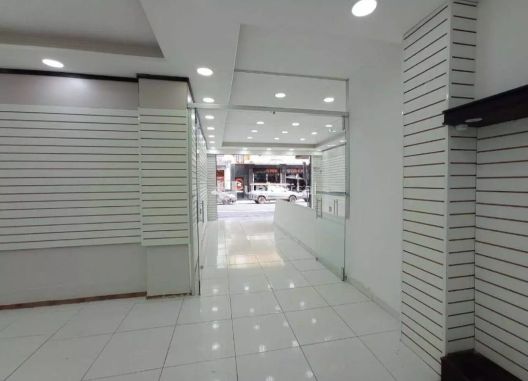 Loja - Locação, Centro, Juiz de Fora, MG