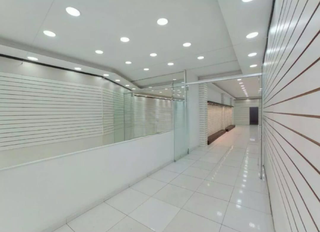 Loja para alugar, 260 m² por R$ 10.567,00/mês - Centro - Juiz de Fora/MG