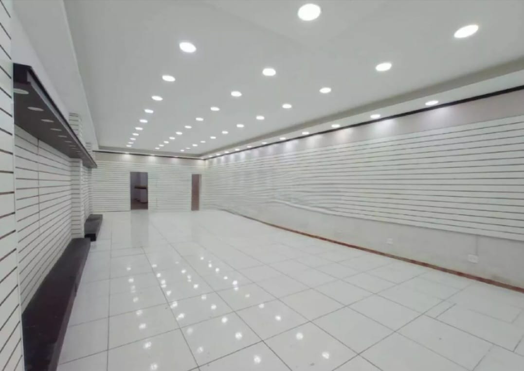 Loja para alugar, 260 m² por R$ 10.567,00/mês - Centro - Juiz de Fora/MG