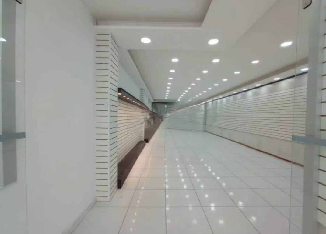 Loja para alugar, 260 m² por R$ 10.567,00/mês - Centro - Juiz de Fora/MG
