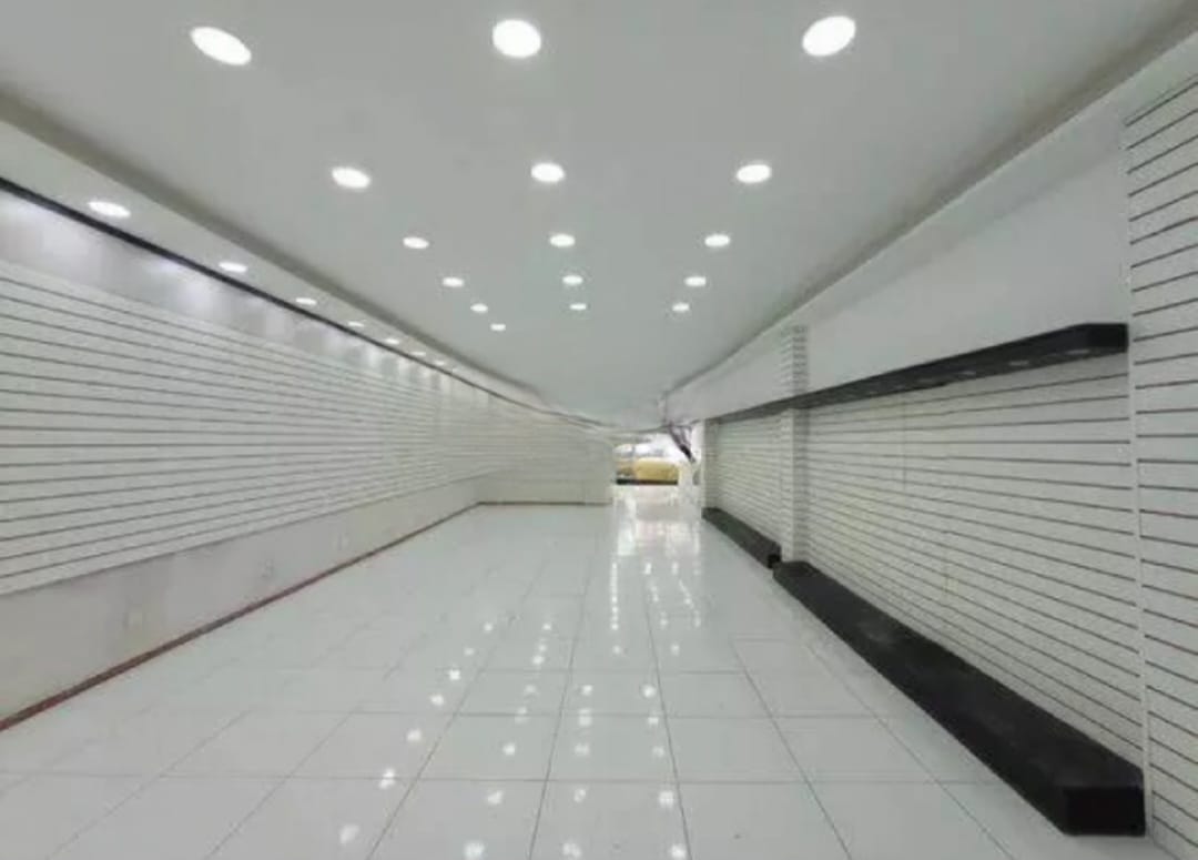 Loja para alugar, 260 m² por R$ 10.567,00/mês - Centro - Juiz de Fora/MG