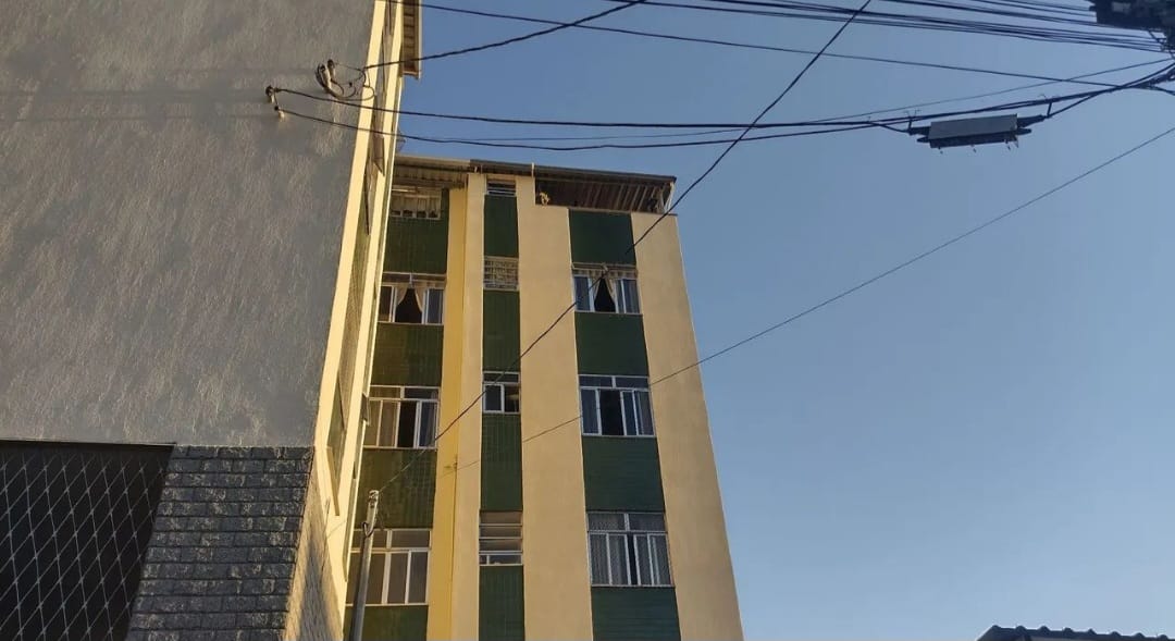 Apartamento - Venda, Bandeirantes, Juiz de Fora, MG