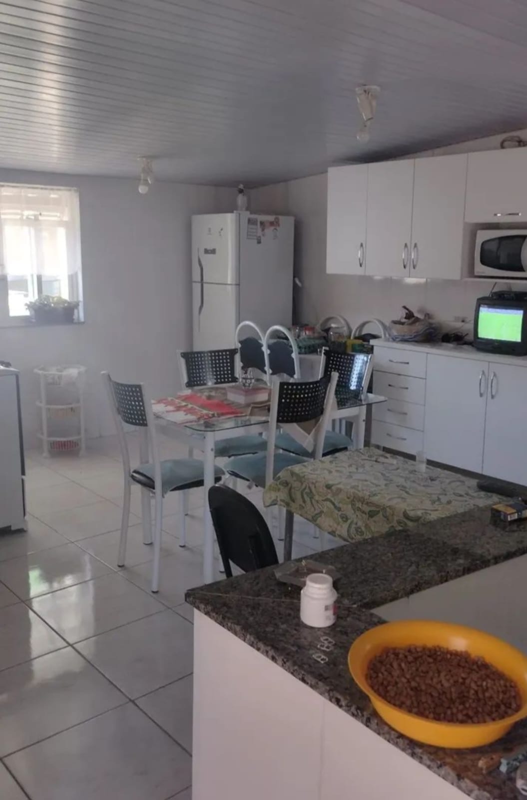 Apartamento com 03 dormitórios à venda, 175 m² por R$ 280.000,00 - Bandeirantes - Juiz de Fora/MG