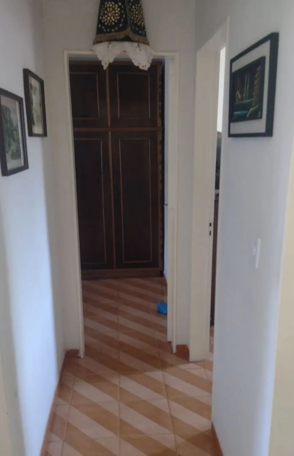 Apartamento com 03 dormitórios à venda, 175 m² por R$ 280.000,00 - Bandeirantes - Juiz de Fora/MG