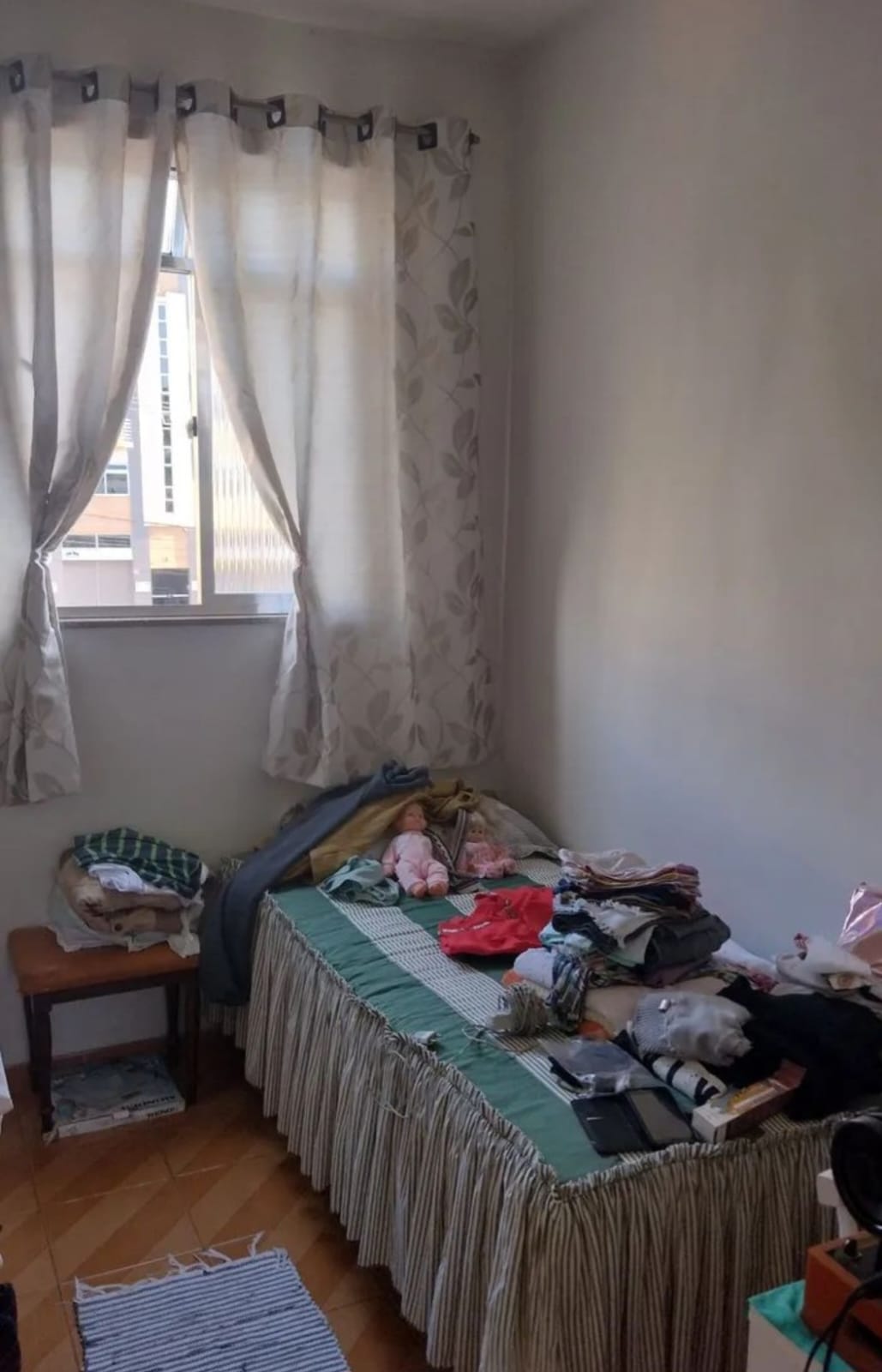 Apartamento com 03 dormitórios à venda, 175 m² por R$ 280.000,00 - Bandeirantes - Juiz de Fora/MG