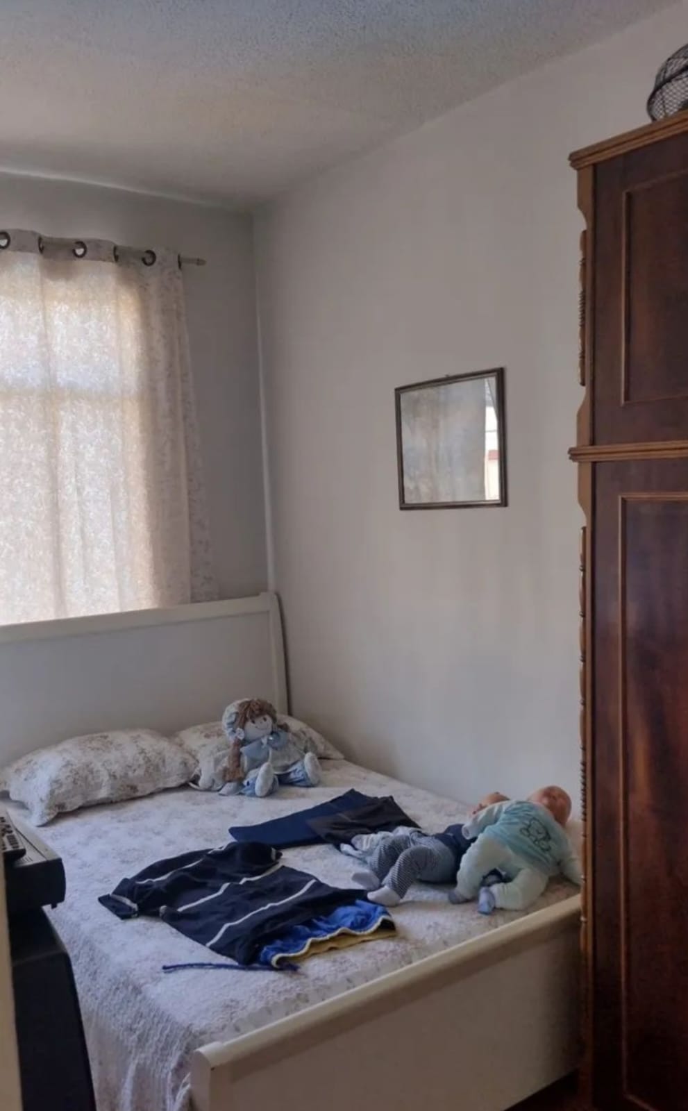 Apartamento com 03 dormitórios à venda, 175 m² por R$ 280.000,00 - Bandeirantes - Juiz de Fora/MG