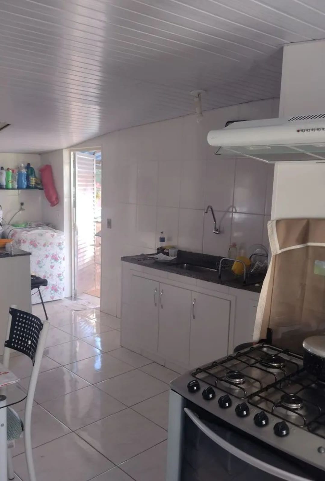 Apartamento com 03 dormitórios à venda, 175 m² por R$ 280.000,00 - Bandeirantes - Juiz de Fora/MG