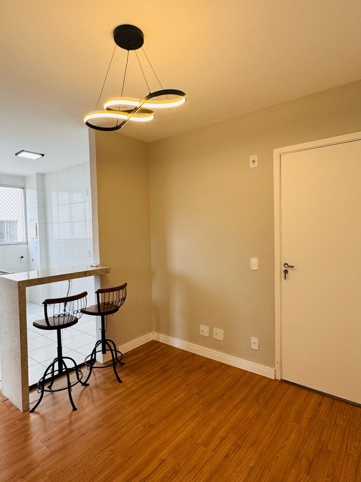 Apartamento - , Nova Califórnia, Juiz de Fora, MG