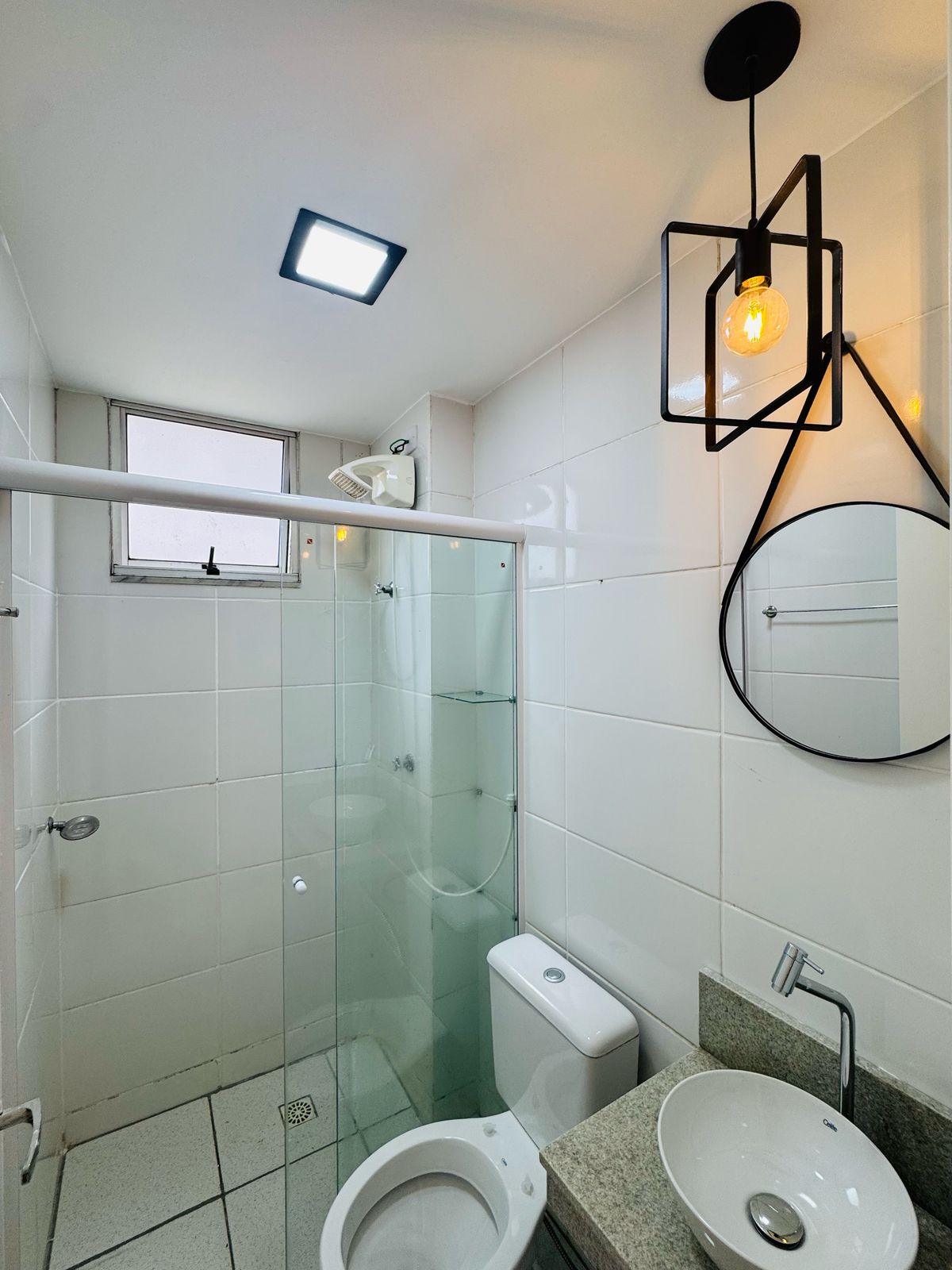 Apartamento com 2 dormitórios para venda, 50 m² por R$ 155.000,00 - Nova Califórnia - Juiz de Fora/MG
