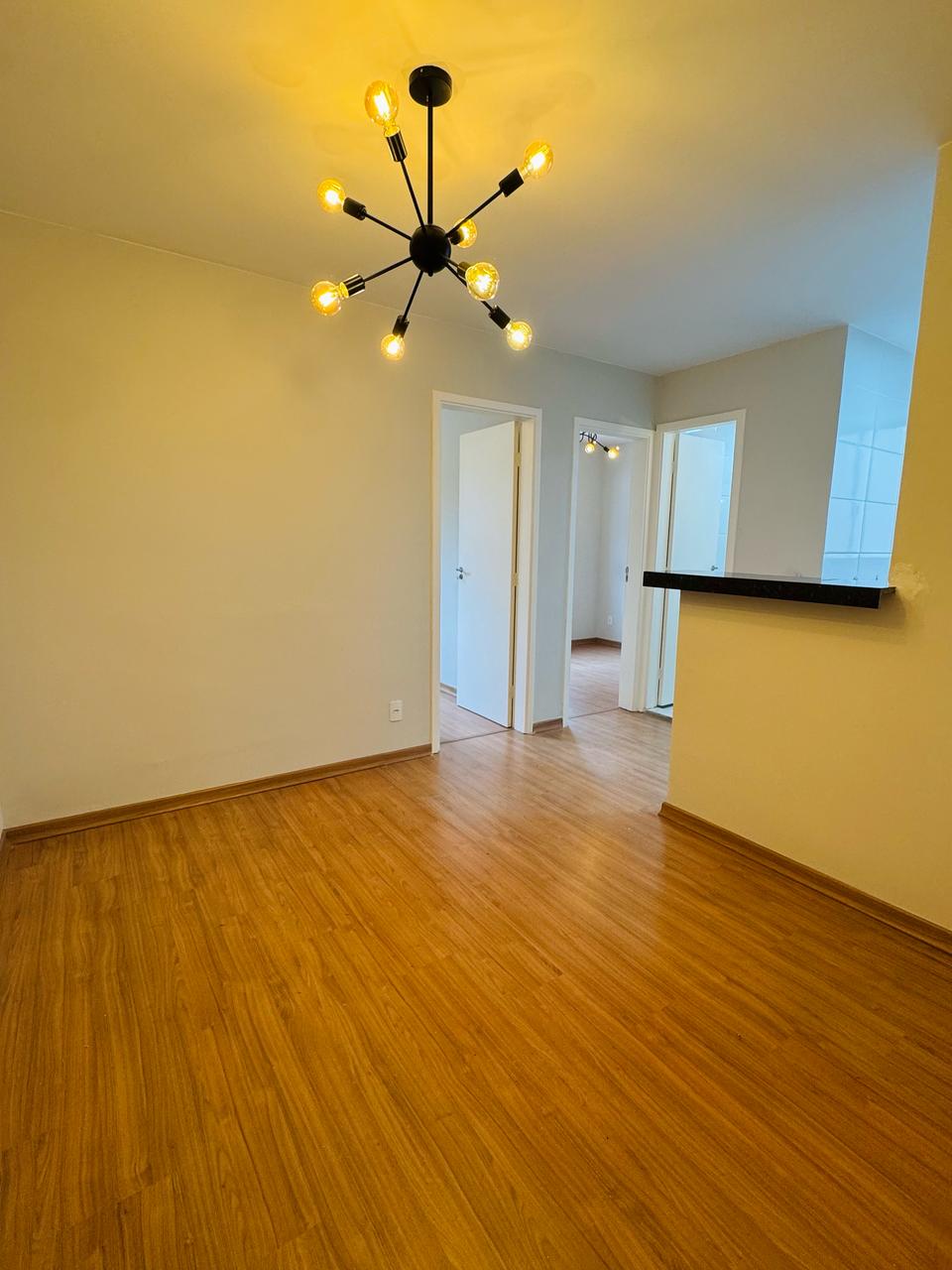 Apartamento - , Nova Califórnia, Juiz de Fora, MG