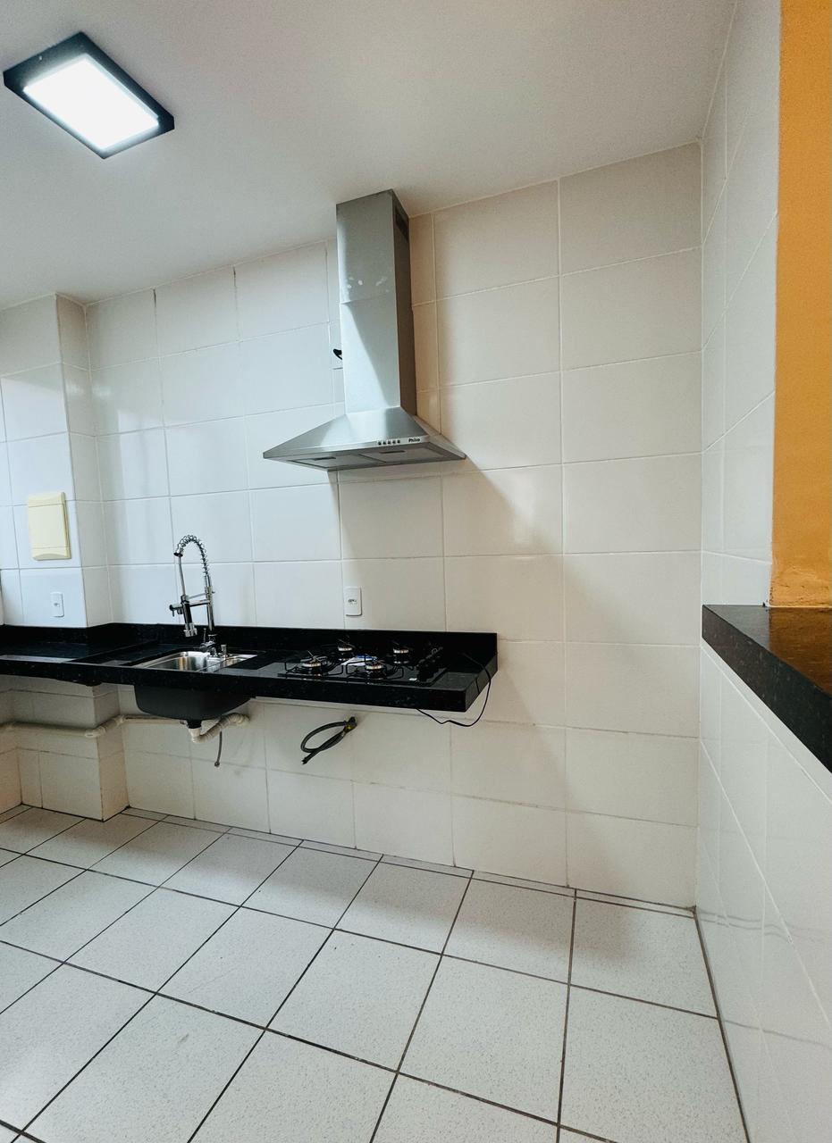 Apartamento com 2 dormitórios para venda, 50 m² por R$ 158.000,00 - Nova Califórnia - Juiz de Fora/MG