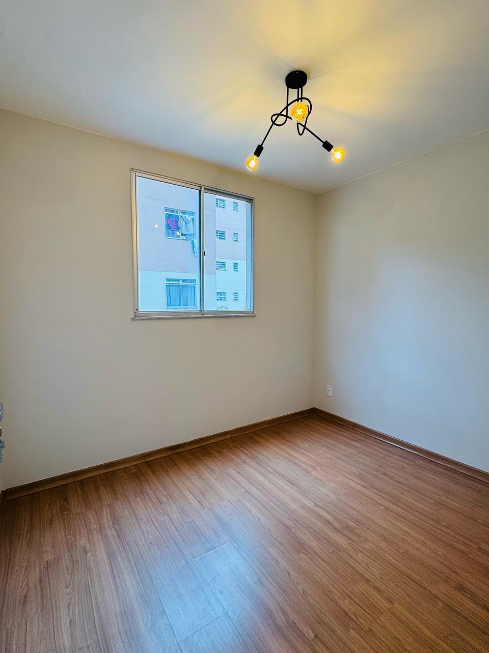 Apartamento com 2 dormitórios para venda, 50 m² por R$ 158.000,00 - Nova Califórnia - Juiz de Fora/MG