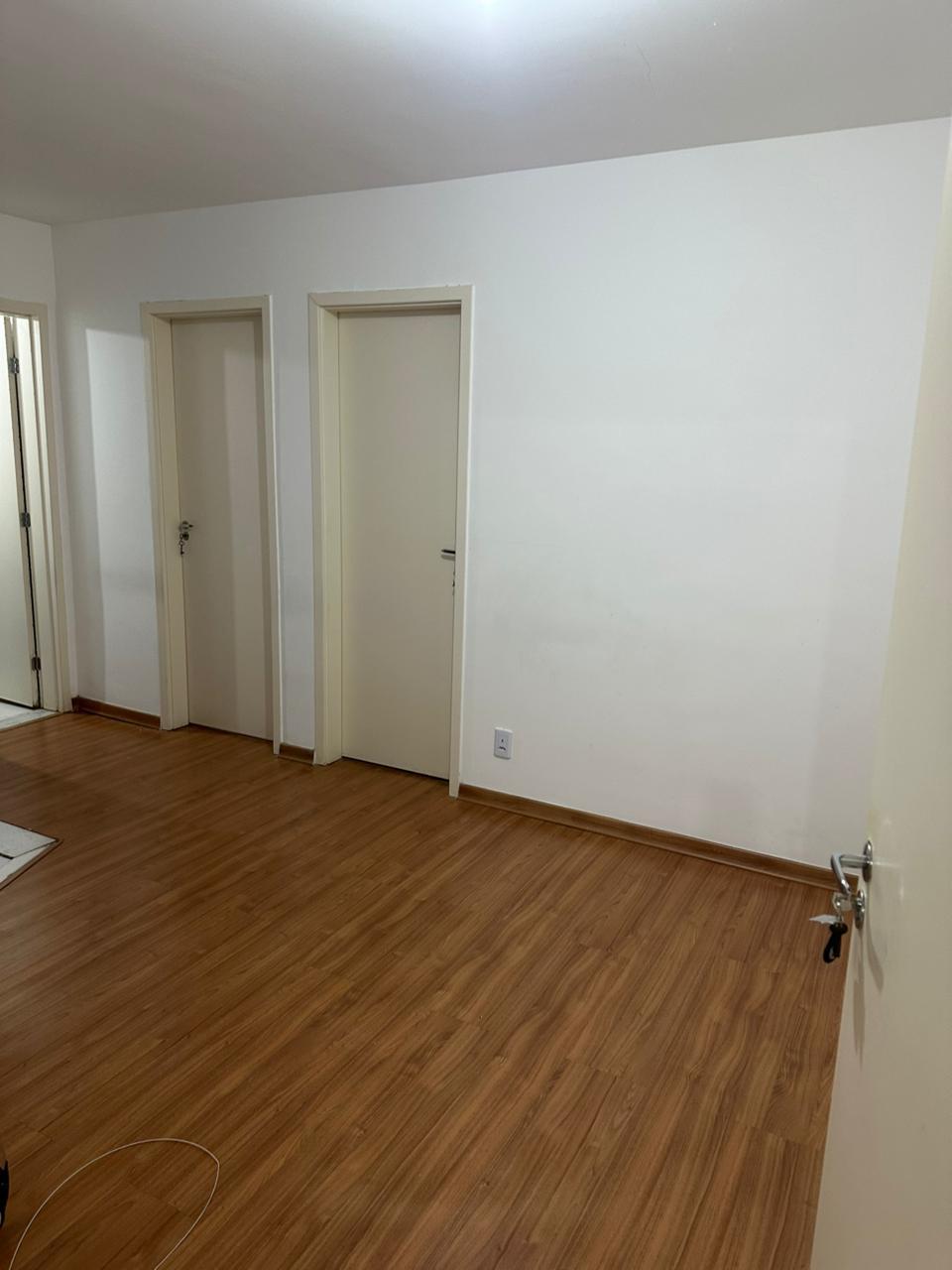 Apartamento com 02 dormitórios para alugar, 54 m² por R$ 1.301,00/mês - Santa Terezinha- Juiz de Fora/MG