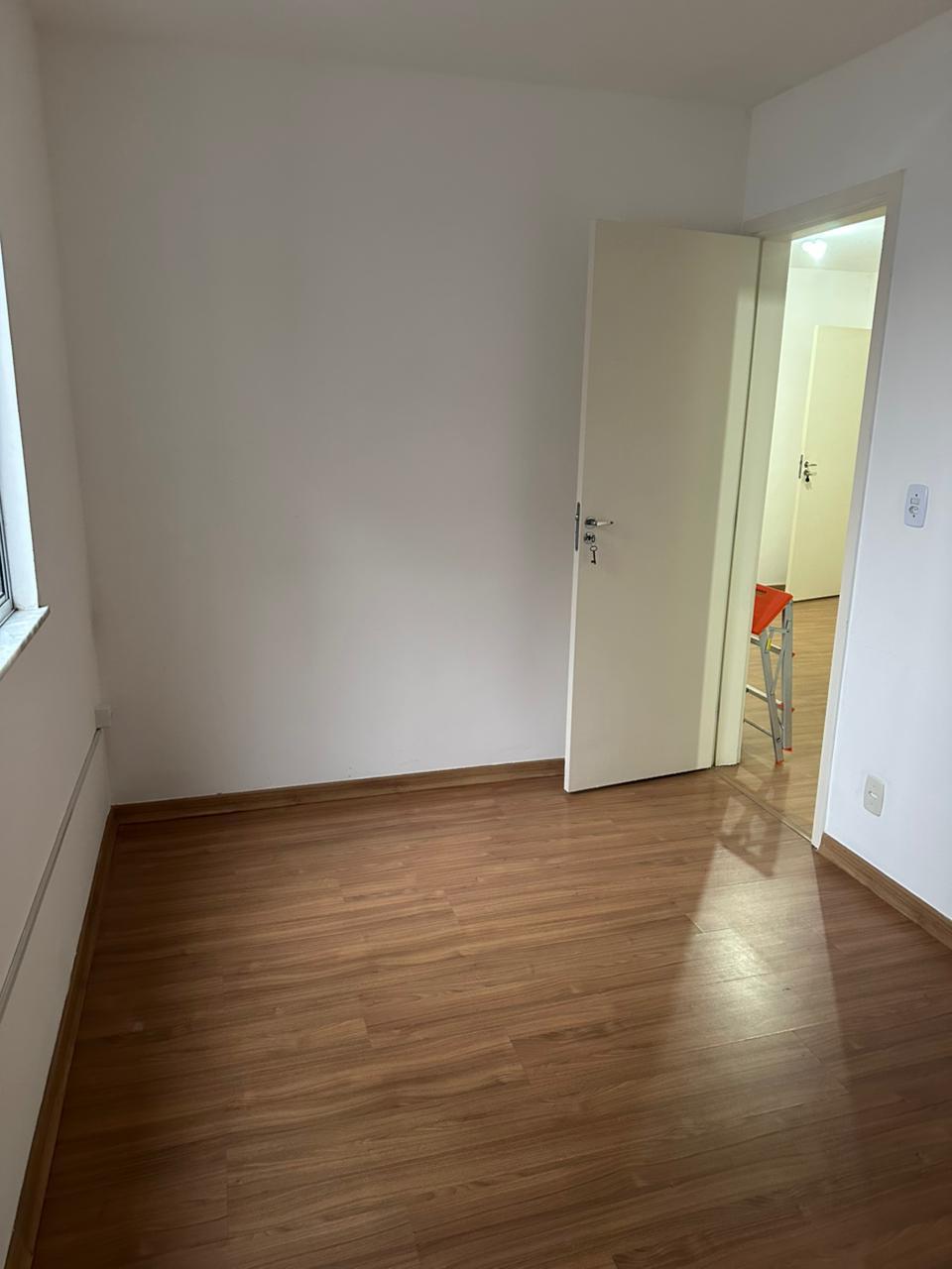 Apartamento com 02 dormitórios para alugar, 54 m² por R$ 1.301,00/mês - Santa Terezinha- Juiz de Fora/MG