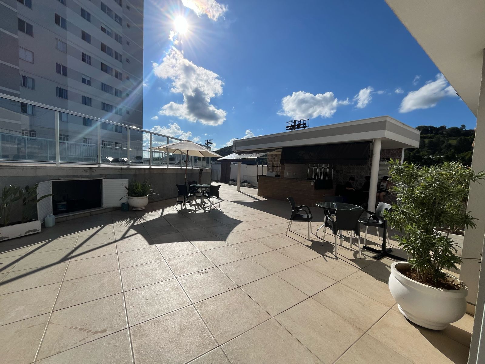 Apartamento - Locação, Santa Terezinha, Juiz de Fora, MG