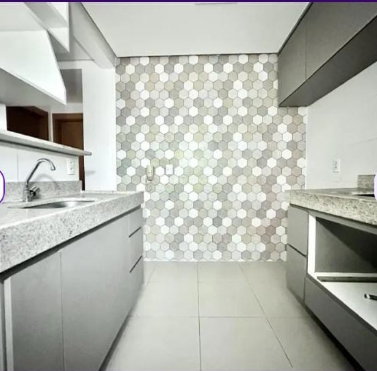 Apartamento com 02 dormitórios para venda, 57 m² por R$ 185.000,00 - Joquei Clube - Juiz de Fora/MG