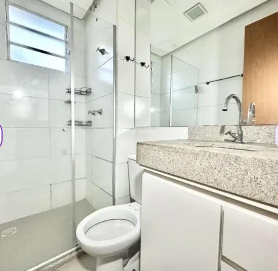 Apartamento com 02 dormitórios para venda, 57 m² por R$ 185.000,00 - Joquei Clube - Juiz de Fora/MG