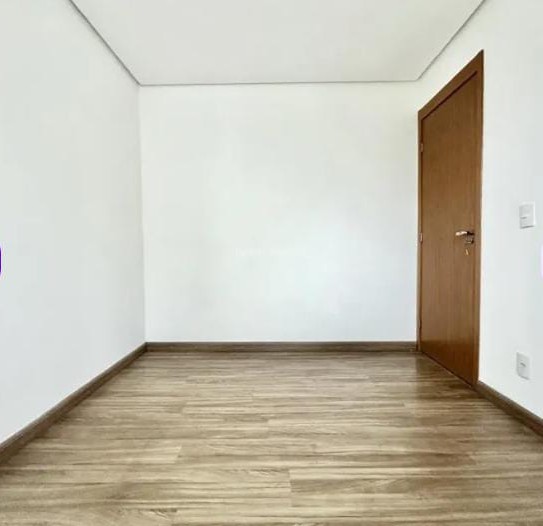Apartamento com 02 dormitórios para venda, 57 m² por R$ 185.000,00 - Joquei Clube - Juiz de Fora/MG