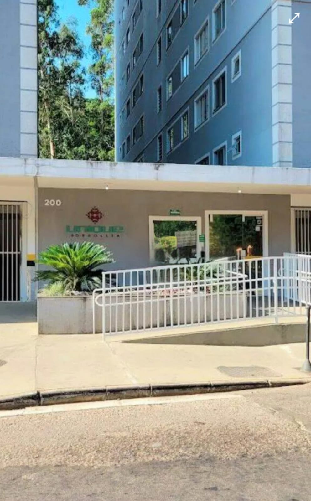 Apartamento - Locação, Borboleta, Juiz de Fora, MG