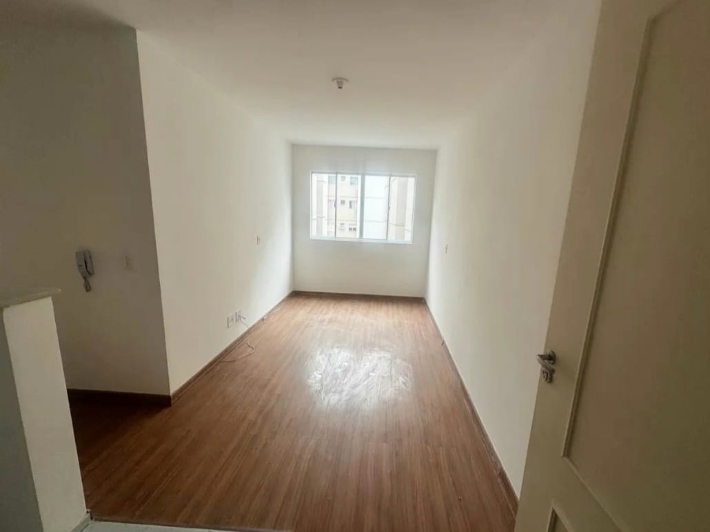 Apartamento com 2 dormitórios para alugar, 53 m² por R$ 1.325,00/mês -Borboleta- Juiz de Fora/MG