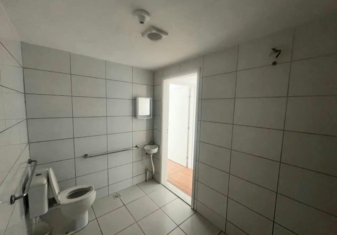 Apartamento com 2 dormitórios para alugar, 53 m² por R$ 1.325,00/mês -Borboleta- Juiz de Fora/MG