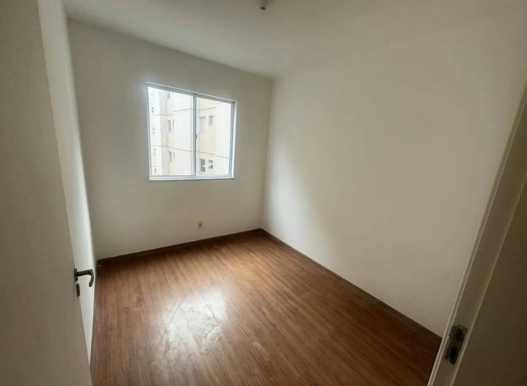 Apartamento com 2 dormitórios para alugar, 53 m² por R$ 1.325,00/mês -Borboleta- Juiz de Fora/MG