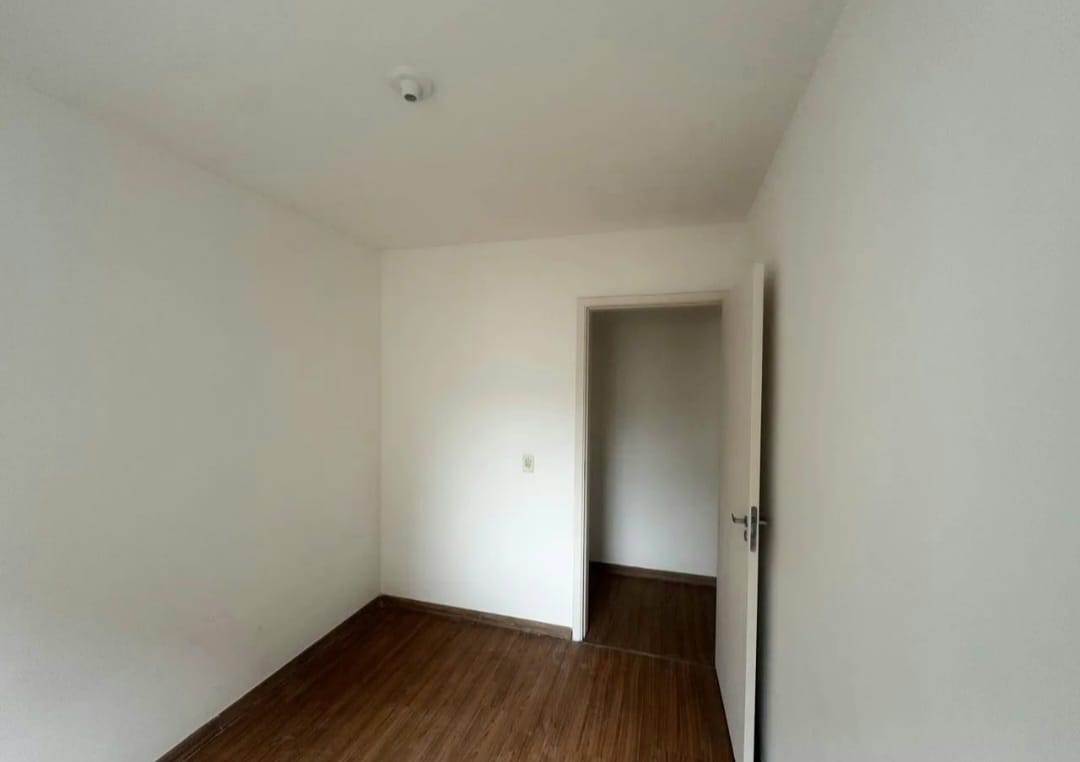 Apartamento com 2 dormitórios para alugar, 53 m² por R$ 1.325,00/mês -Borboleta- Juiz de Fora/MG