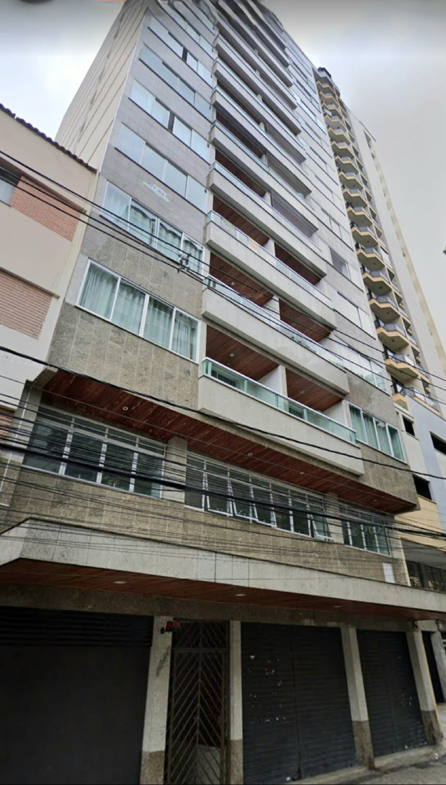 Apartamento - Locação, Alto dos Passos, Juiz de Fora, MG