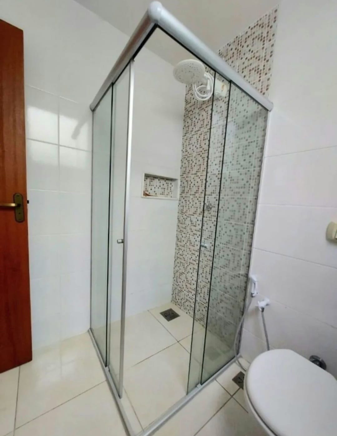 Apartamento com 2 dormitórios para alugar, 84 m² por R$ 1.843,00/mês - Grama - Juiz de Fora/MG