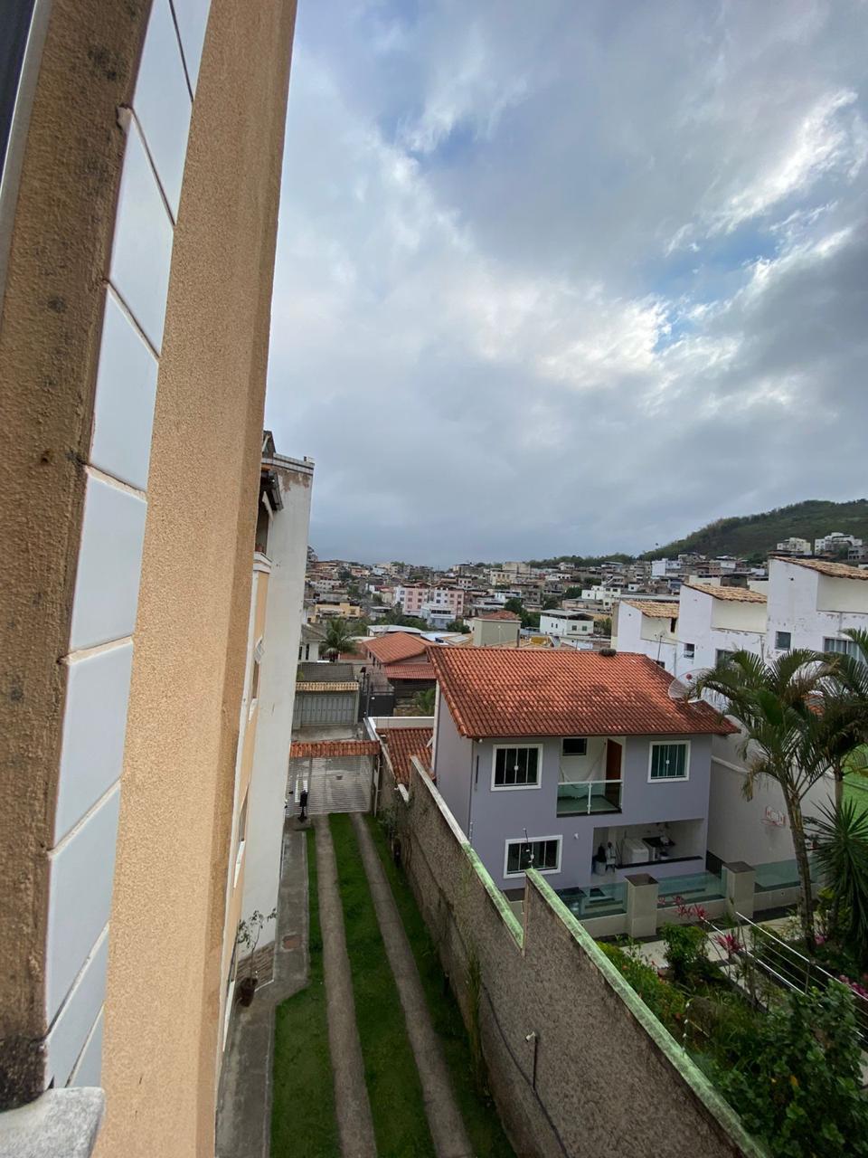 Apartamento - Venda