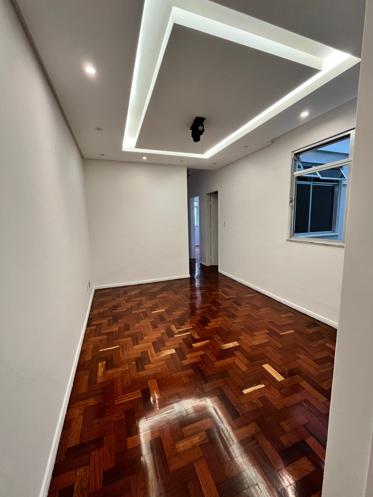 Apartamento Garden - Venda