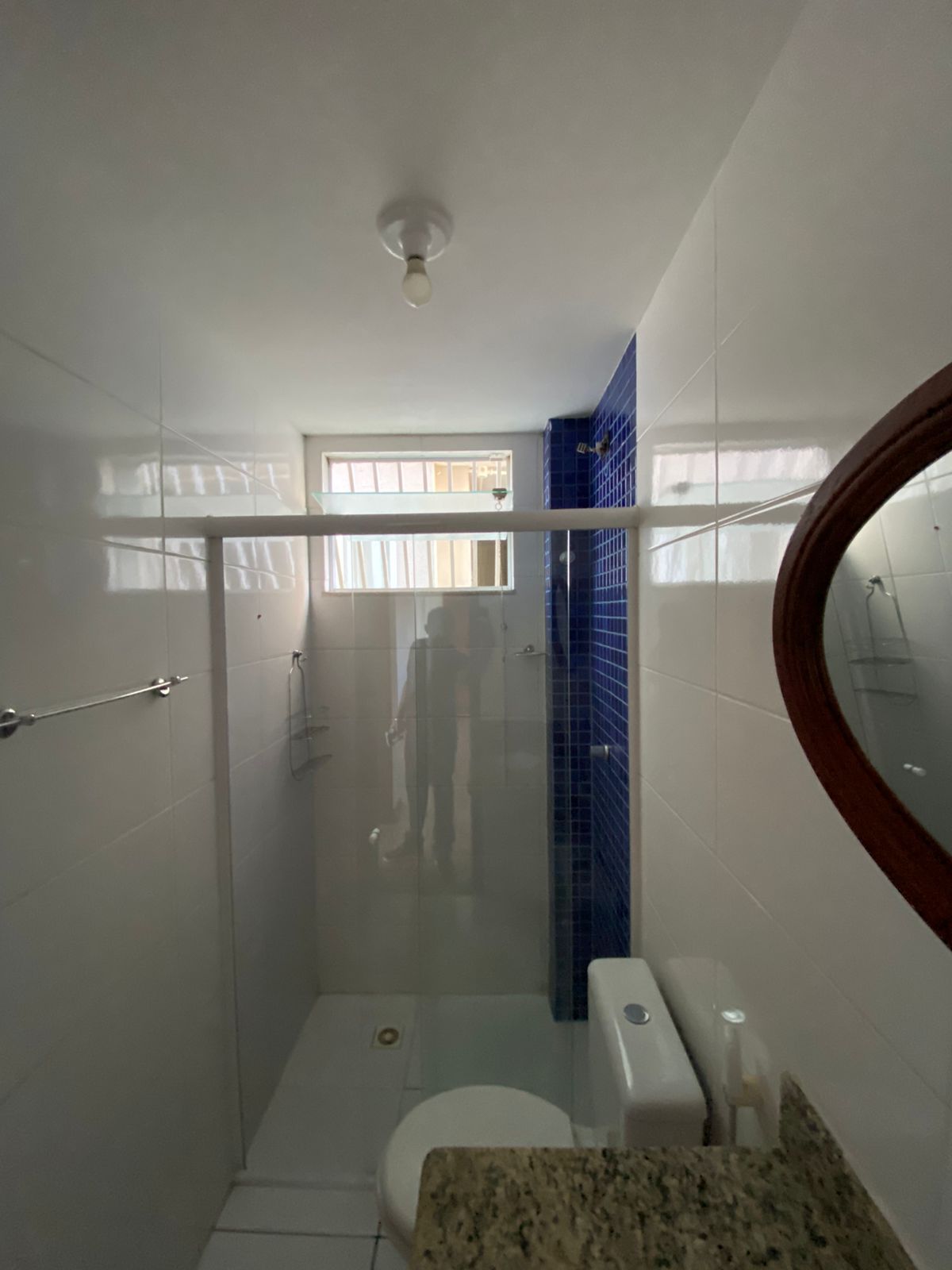 Apartamento com 2 Quartos e 1 banheiro à Venda, 55 m² por R$ 189.900