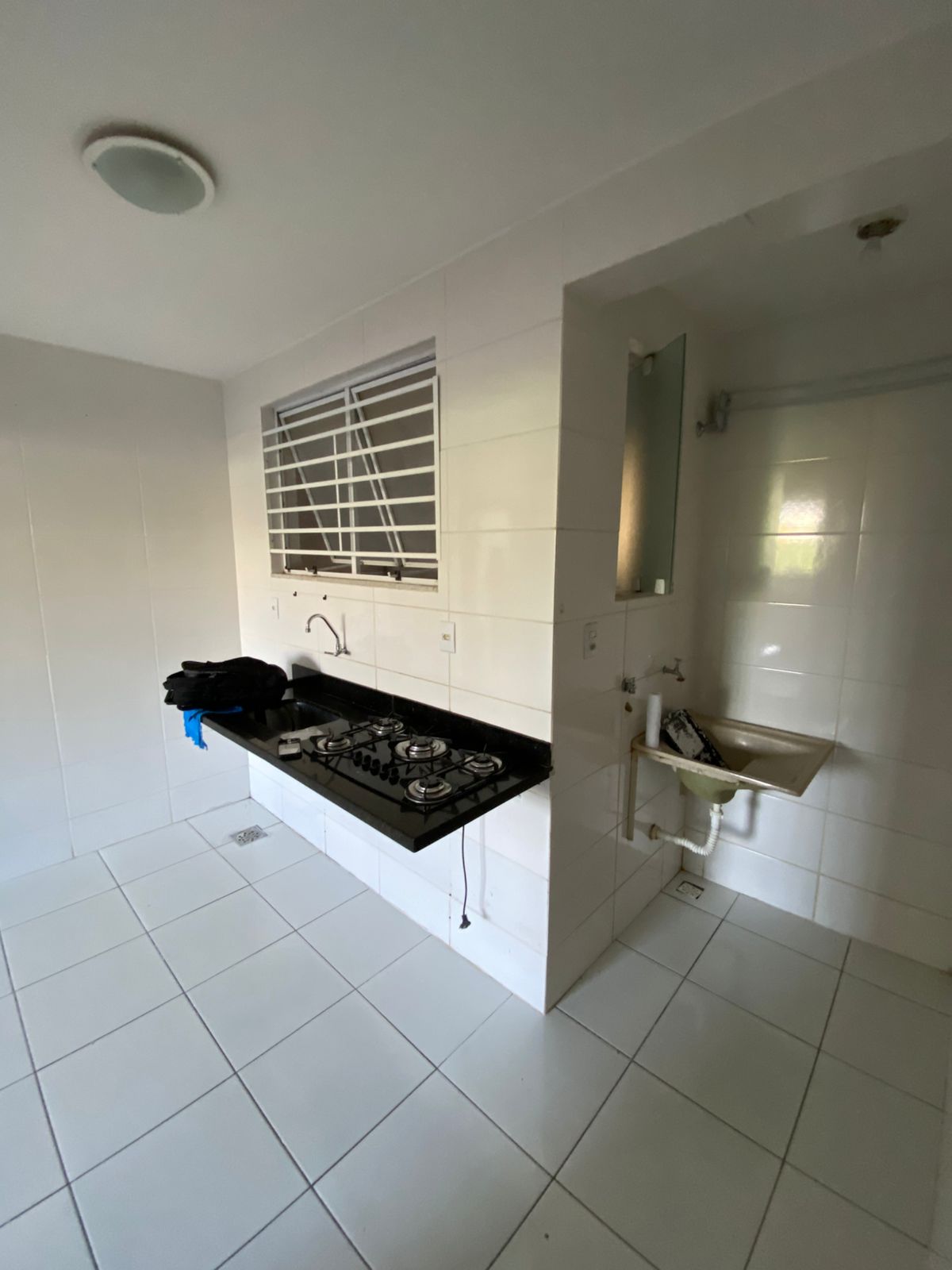 Apartamento com 2 Quartos e 1 banheiro à Venda, 55 m² por R$ 189.900