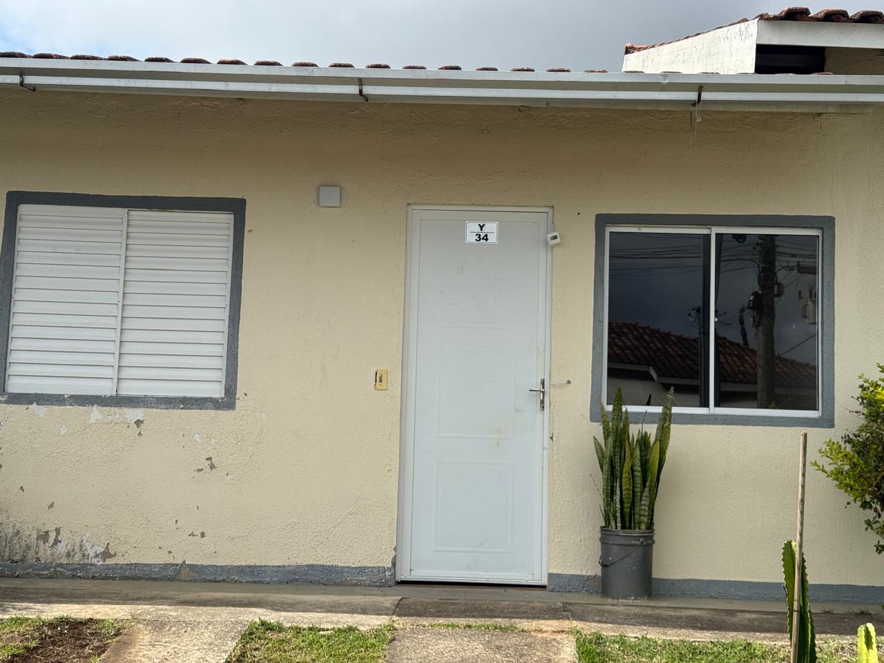 Casa com 2 dormitórios para VENDA  por 260.000,00- Neo Residencial - Juiz de Fora/MG