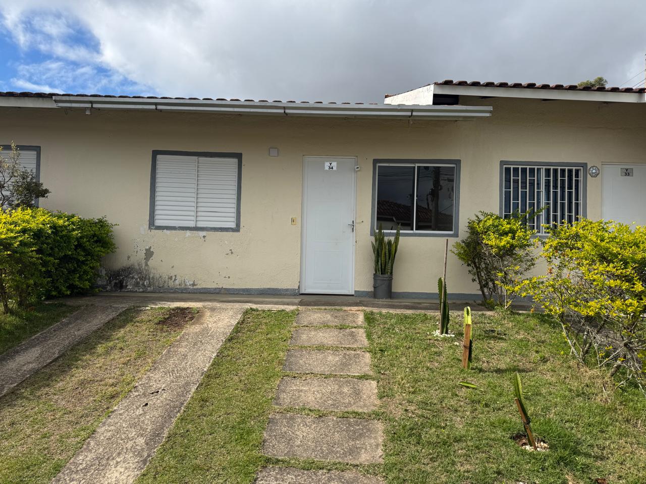 Casa com 2 dormitórios para VENDA  por 260.000,00- Neo Residencial - Juiz de Fora/MG
