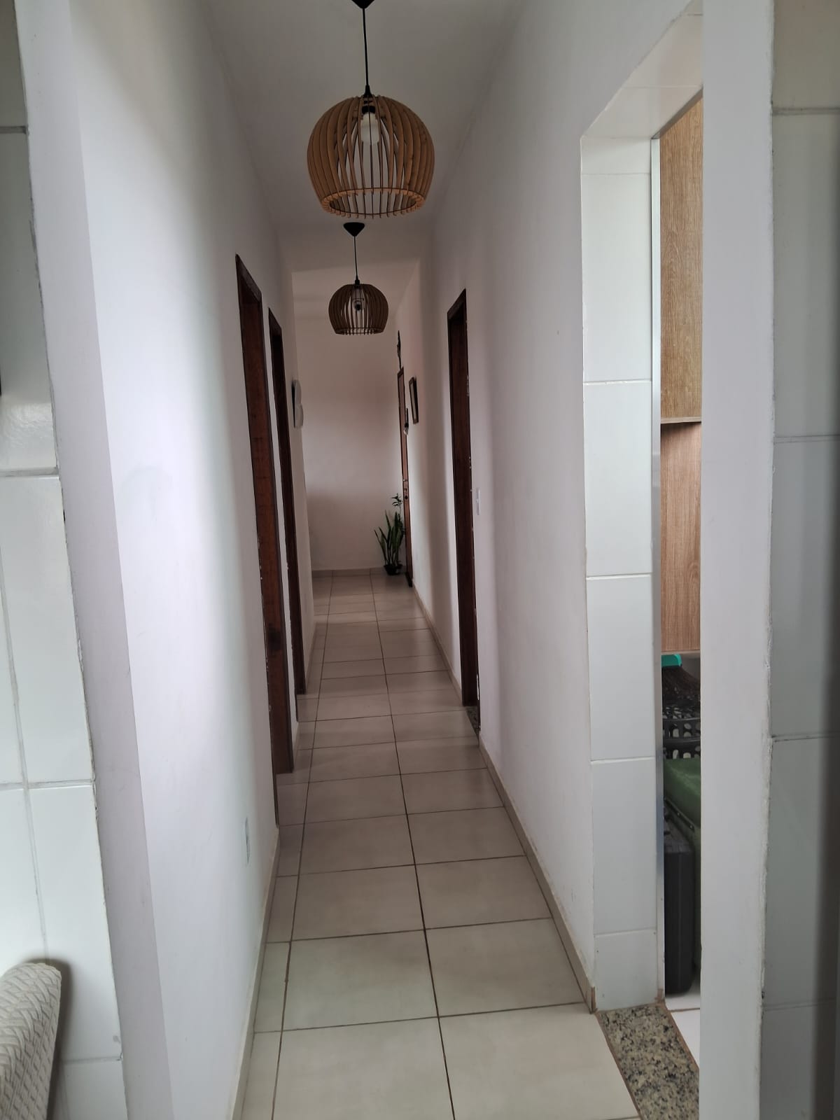 Confortável Apartamento no Fontesville II em Juiz de Fora MG