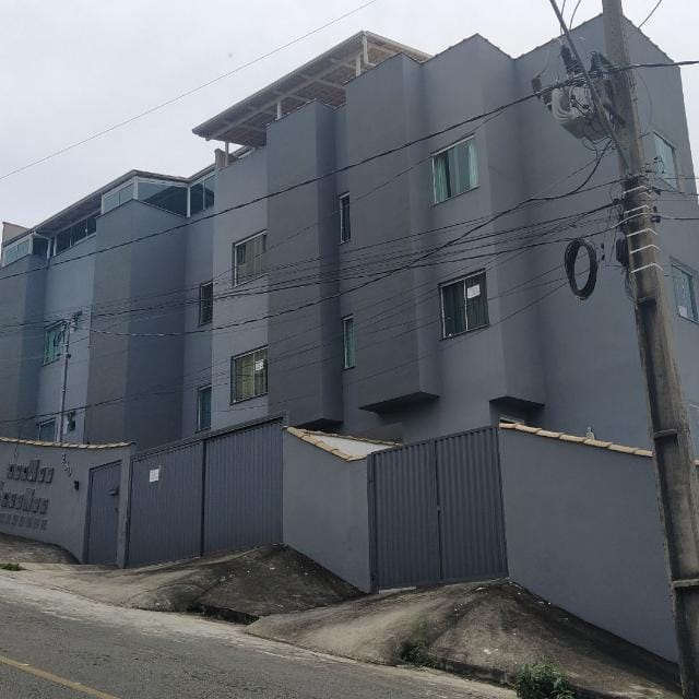 Apartamento - Venda