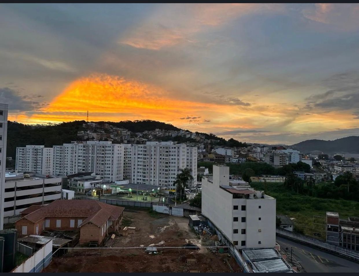 Apartamento - Venda