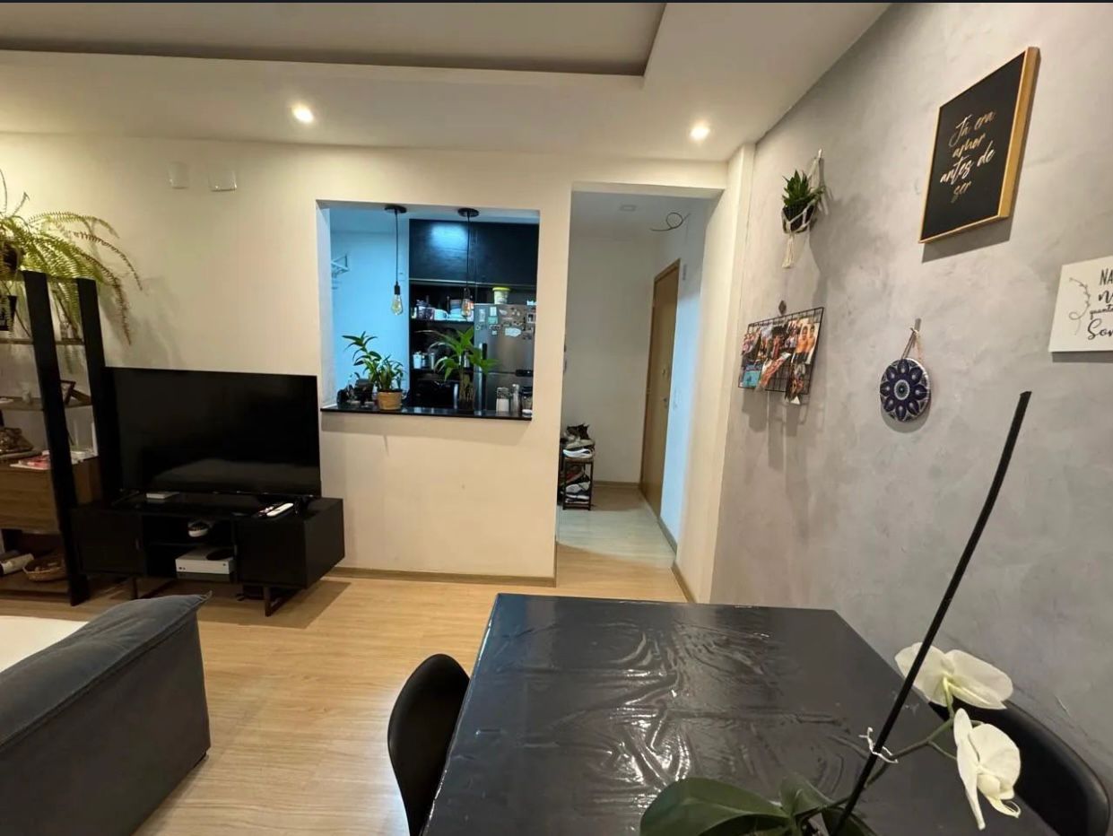 Excelente Apartamento no Democrata em Juiz de Fora MG