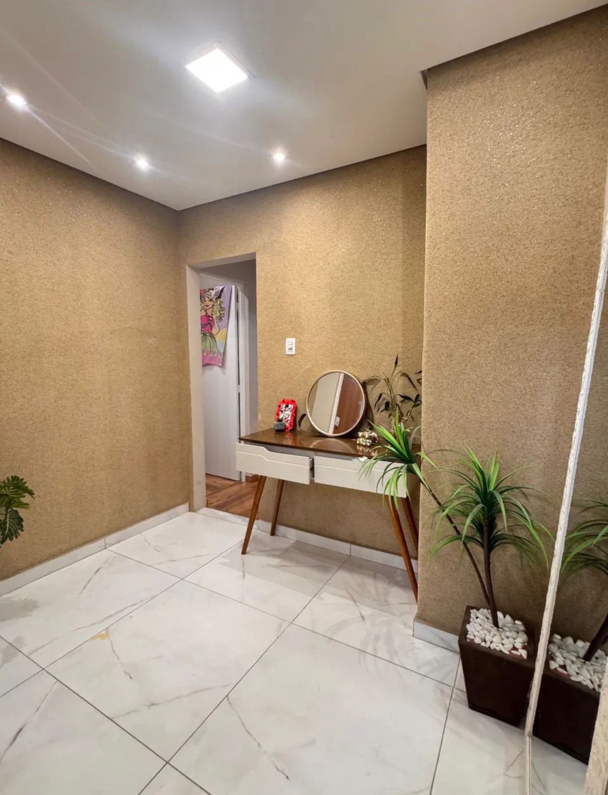 Confortável Casa no Cidade do Sol em Juiz de Fora MG