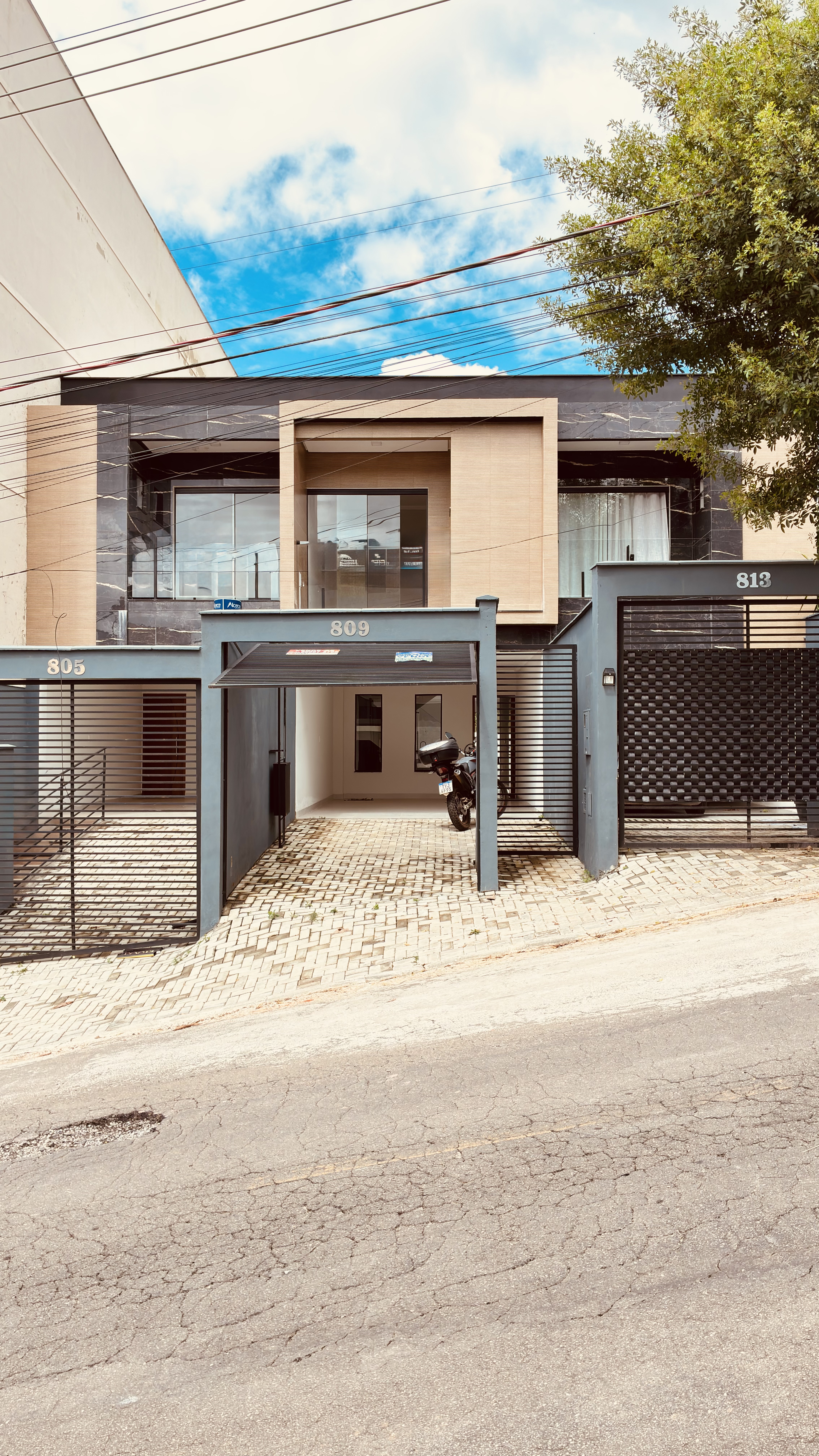 Casa - Venda