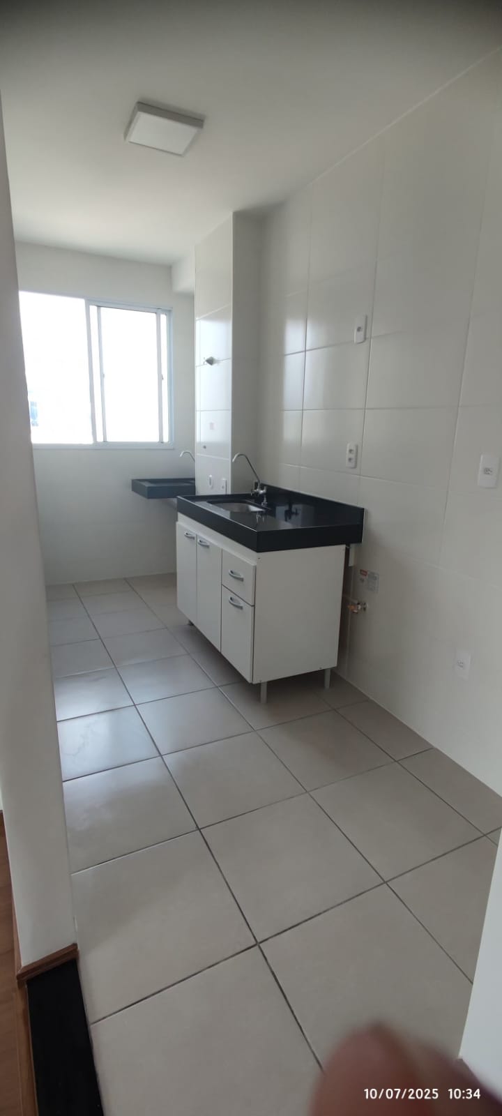 Apartamento  com 2 dormitórios para VENDA , por R$ 220.000,00 - Bairro Industrial - Juiz de Fora/MG