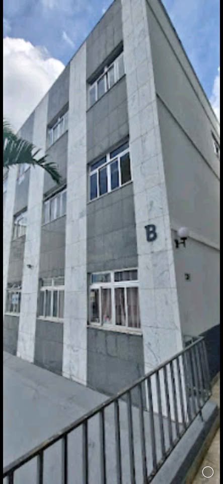 Apartamento - Venda