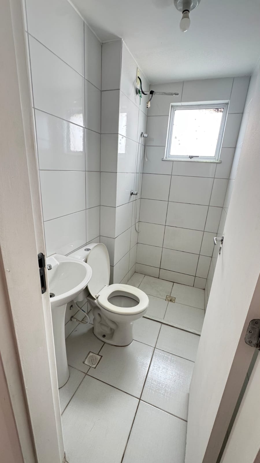 Apartamento - Locação