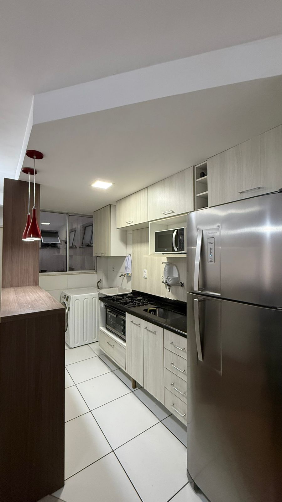 Apartamento com 2 dormitórios para venda, 50 m² por R$ 170.000,00/mês - Borboleta - Juiz de Fora/MG