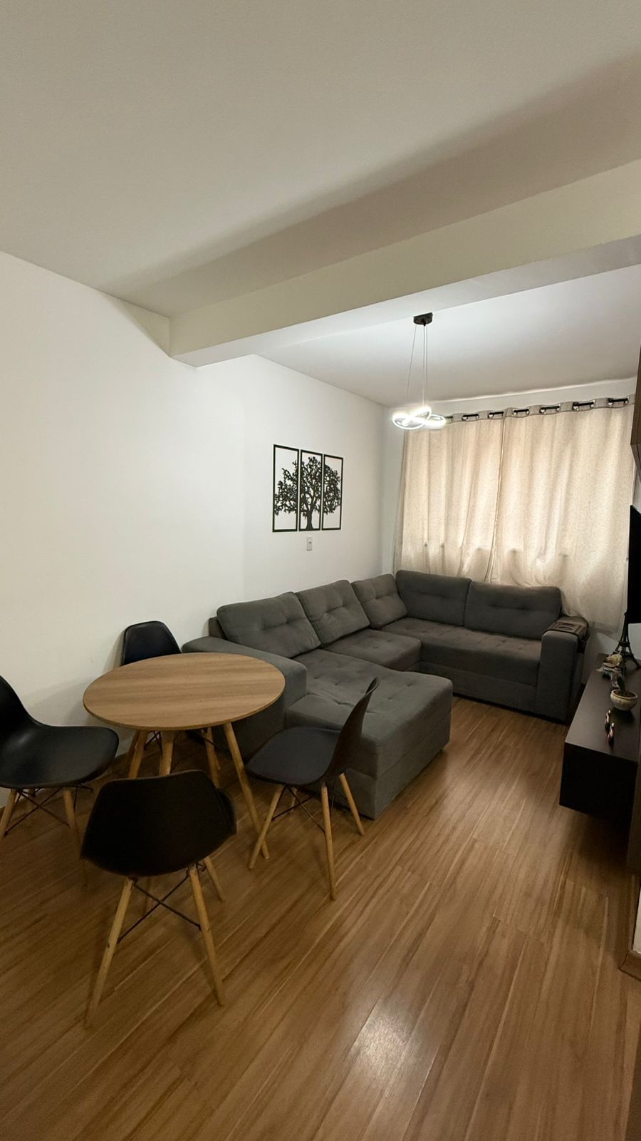 Apartamento com 2 dormitórios para venda, 50 m² por R$ 170.000,00/mês - Borboleta - Juiz de Fora/MG